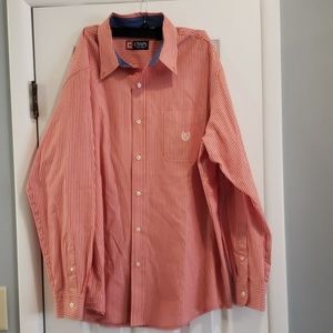 Men's dress shirt
